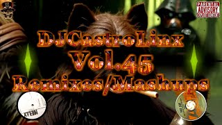 Fat Joe ~ Born In The Ghetto Vs Nelly ~ EI (CLMashup)