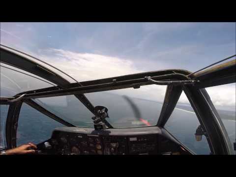 Classic Aero Adventure Flights