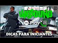 Nfs: Unbound Dicas P Iniciantes Pt br ea Play Xgpu