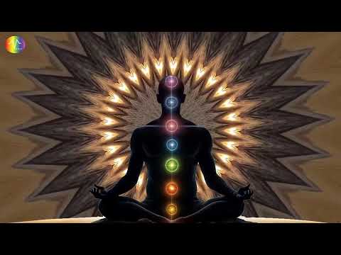 Activate Positive Energy & Healing with 693 Hz Frequency