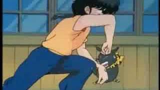 Ranma 1/2 AMV - Every Other Time (LFO)
