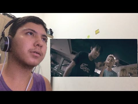 (REACT) Yung Nobre "PATEKS" (official video) prod. Chf - Yardoo Dir. Miguel Pontez edit. Mxndree