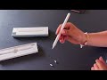 Tech Protect Baltas skaitmeninis rašiklis - Stylus Ipad planšetei "Tech-Protect Digital iPad 2"
