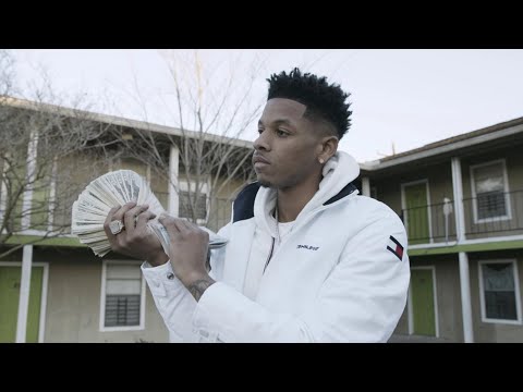 OBN Jay - Green Beam (Official Video)