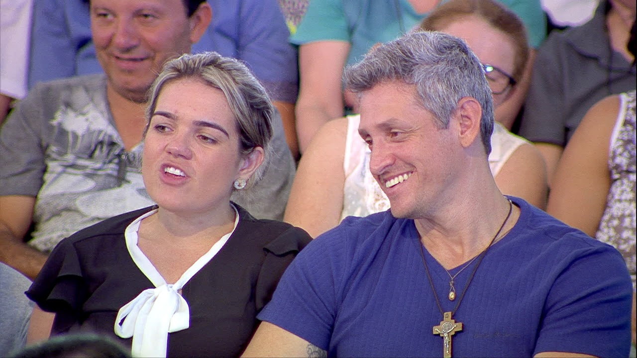 A graça e as graças de Jesus - Padre Duarte Lara  (13/10/18)