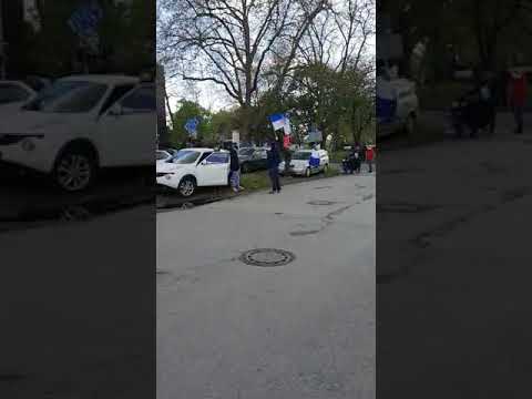 MSV zum Sieg hupen - 05.05.2021