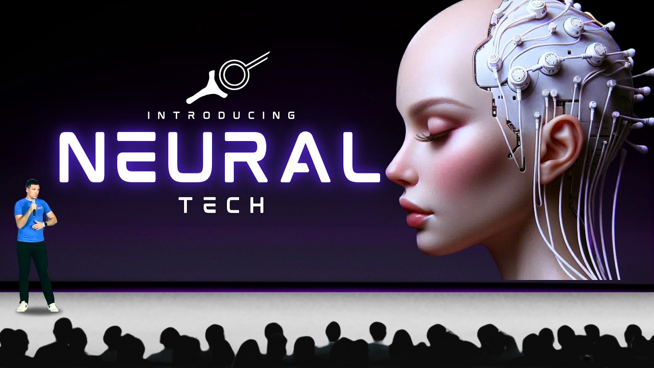 Scientists Just Merged Human Brain Cells With AI – Here’s What Happened!