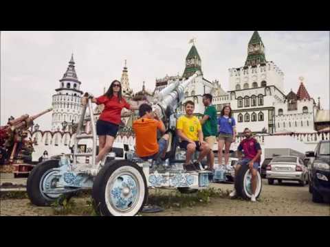 The genius way these activists troll Russia’s anti gay laws Slideshow