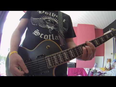 Rebound - Volbeat