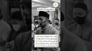 Download lagu surah Al-Kahfi 1-10 irama jiharkah mp3 Download lagu surah Al-Kahfi 1-10 irama jiharkah mp3
