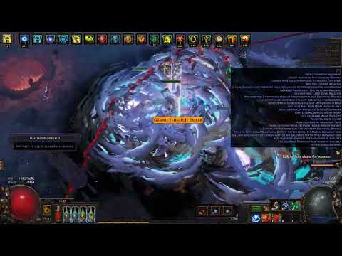 [3.18] Cold blade vortex occultist mapping showcase