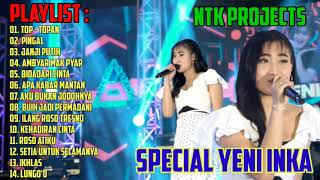 Download lagu TOP TOPAN,PINGAL, YENI INKA TERBARU FULL ALBUM 2021 mp3