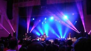 The World You Want- Switchfoot @ Buckhead Theatre 3-2-14