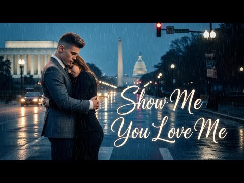 Show Me You Love Me – Deep, Sad, and Beautiful Love Song