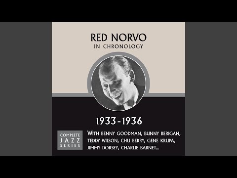 Let Yourself Go (02-26-36)