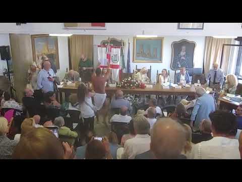 Premio “Lord Byron Porto Venere Golfo dei poeti” 2025 1