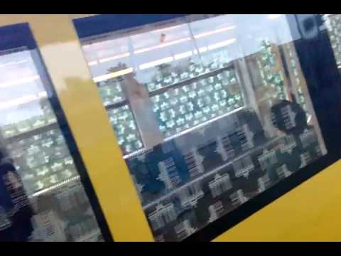 DJ U-Bahn Einsteigen bitte!! auf der U5