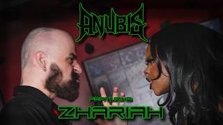 My Favorite Cage - Anubis