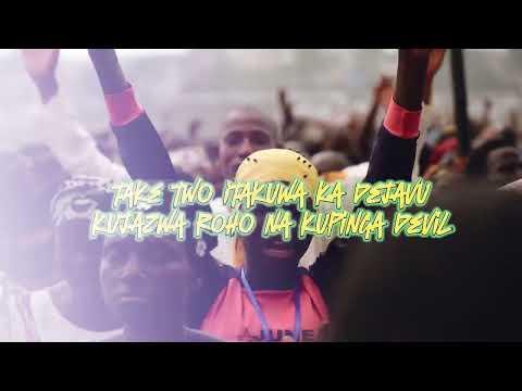 NIMETUPA MBAO..VISUALIZER. HARRY G