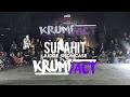 SUPAHIT | KRUMPACT 2018 | Judge Showcase