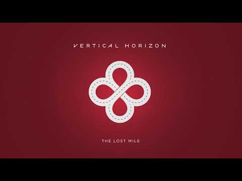 Vertical Horizon - The Lost Mile (Full Album)