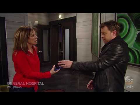 GH SNEAK PEEK: 02.27.2017 Sam Jason Alexis