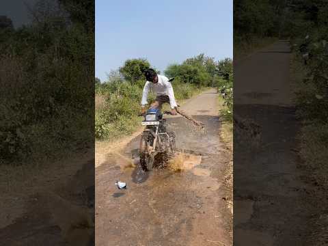 Road repair #viralnow #automobile #helpthemfoundation #socialwark