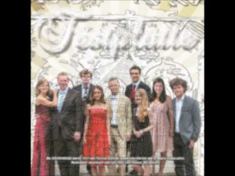 Kirchenband - Du bist heilig