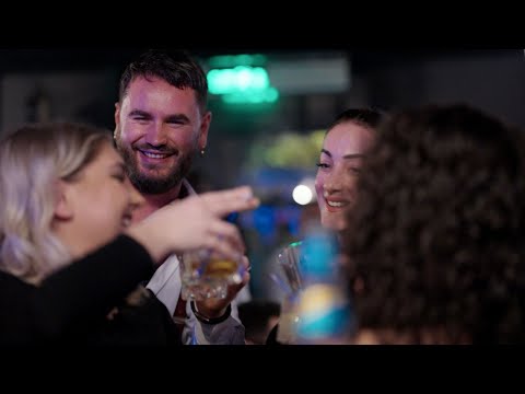 Kushtrimi Allegro -  Festë