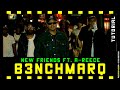 B3nchmarq New Friend Feat A Reece Benchmark New Friends Hihop Tutorial PentatonicKC