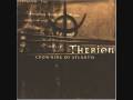 Therion Clavicula Nox Cover