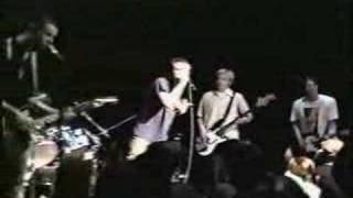 At The Drive-In - 01 - Plastic Memories