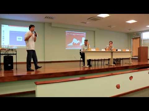 2 Palestra Flávio Alípio (Arquitetos Rebeldes 2015)