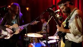 Okkervil River - Judey on a Street (6-15-2018, Woodstock NY)