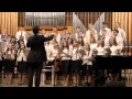 8 псалом - Tom Fettke 