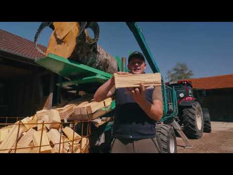 SpaltFast Cut - Technische Details