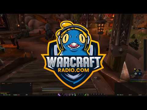 Vulpera Allied Race First Look - 8.3 PTR