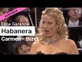 Opera Lyrics Elina Garanca Habanera Carmen Bizet English French
