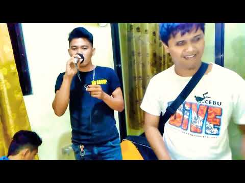 Eden Baliwan - Cover Sana Pag Ibig Mo Ay Tunay Na