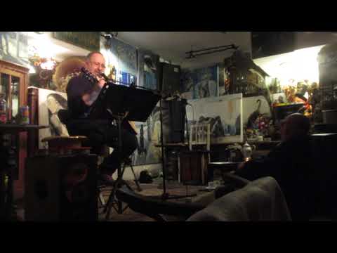 MARIUSZ DEKIEL w La Boheme / Węgiel / Tak nam się wydaje / Miętowy kot