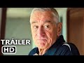 MI PAPÁ ES UN PELIGRO Tráiler Español Latino 2023 Robert De Niro