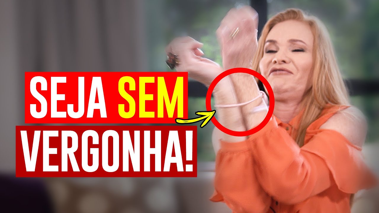 Como se soltar na cama? Aprenda uma técnica!