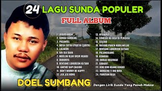 Download lagu 24 LAGU SUNDA POPULER DOEL SUMBANG FULL ALBUM TANPA IKLAN #lagusunda #popsunda #doelsumbang mp3 Download lagu 24 LAGU SUNDA POPULER DOEL SUMBANG FULL ALBUM TANPA IKLAN #lagusunda #popsunda #doelsumbang mp3