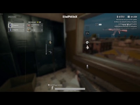 Test (Bitte nicht gucken!) ((Test))