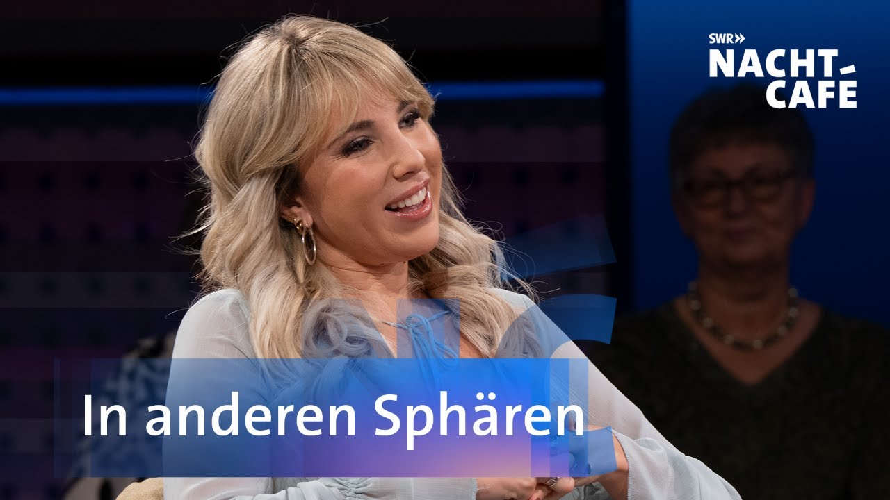 In anderen Sphären - von außergewöhnlichen Erfahrungen