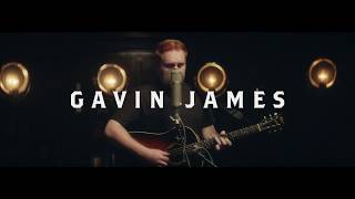 Gavin James  - The Book Of Love (Live at The Church Studios)