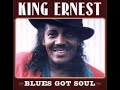 King Ernest - Fallin' Down on My Face With the Blues