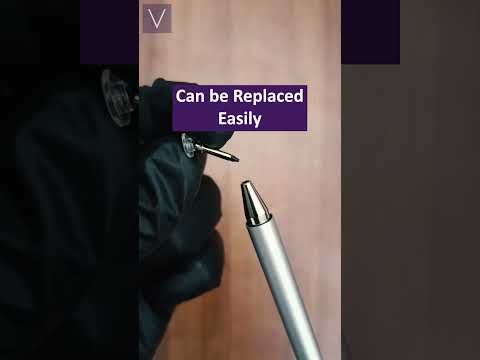 Dyazo Tablet Pen Tip Replacement ❤️🤩😱😘 #shorts #viralshorts