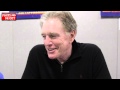 William Atherton Interview Ghostbusters 3 Walter Peck