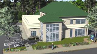 preview picture of video 'Chesapeake Bank - Patterson Avenue'